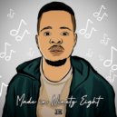 Cyburmusiq feat. Sonnyboy - Give Me Love