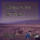 Omega Drive - Bike Man