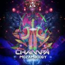 Champa - Mozamboogy