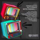 Marco C., Elle-T - Boom