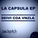 Deivi Coa Vnzla - La Mujeres De Caracas (Original Mix)