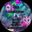 Wodda - Take Control