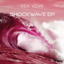 Den Venn - Not alone in the storm (Original Mix)