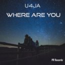 U4JA - Where are you