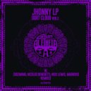 Jhonny LP - Oort Cloud (Nicolas Benedetti Remix)