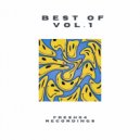 JUST2 - Sundae Rhythm (Original Mix)