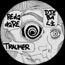 REda daRE, djebali - MKF (Traumer Remix)
