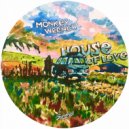 Monkey Wrench - On The Floor (Original Mix)