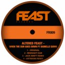 Altered Feast feat. Danielle Quinn - When The Sun Goes Down (Original Mix)