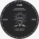 Pramster - Crosslights