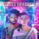 Locker - Calle De Fuego