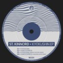 St. Kinnord - Hanoi Express (Unknown Artist Remix)