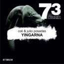 Coli & Julio Posadas - Yingarna (Original Mix)