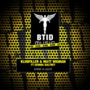 Klubfiller & Matt Wigman Ft Gemma Daltrey - Shine A Light