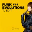Tj Edit - FKL (Original Mix)