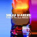 Solar Warden - Collidascope