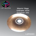 Mauro Vega - Unkow Land