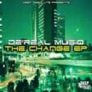 De'Real MusiQ - Memories
