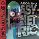 Aronsho - Asymmetric