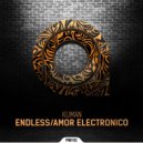Kuman - Amor Electronico (Original Mix)