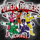 MLGBOY - Rangers ()