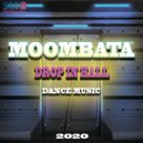 Moombata - Drop in hall (Original Mix)