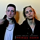 Yash Malay & Davidov - Между нами ()