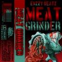 Enzzy Beatz - Peckto pun