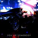 Maxim Tonic - You Lie Somebody (Extended Club Mix)