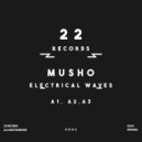 Musho - A1 (Original Mix)