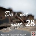 SVnagel ( LV ) - Do Not Rust-28 SVnagel set