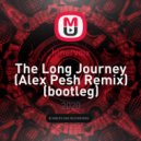 Innervoix - The Long Journey (Alex Pesh bootleg)
