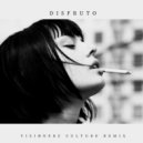 Carla Morrison - Disfruto (VIZIØNERZ CULTURE Remix)