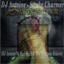 DJ Antoine Vs Mad Mark - 18a - Snake Charmer (DJ Antoine Vs Mad Mark & Van Vantiesto Rework)