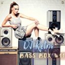 DJ Retriv - Bass Box #11 ()
