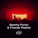 Sammy Porter & Michael Green - Just About Music