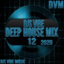 Djs Vibe - Deep House Mix 12 (December 2020) ()