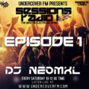 DJNeoMxl - Sessions Radio 1 UK 12/12/20 (Episode 1)
