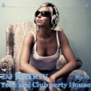 DJ Retriv - Tech and Club party House ep. 13 ()