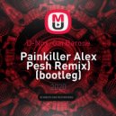 D-Nox, Gai Barone - Painkiller