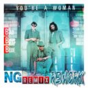 Bad Boys Blue - You're A Woman