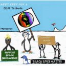 Geeps - Happy Feet Mix 8 - Black Lives Matter Tribute (House) ()
