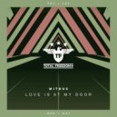 Withus - Love Is At My Door