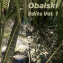 Obalski - Keep Me Going