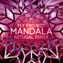 Fly Project - Mandala