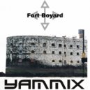 Paul Koulak - Fort Boyard