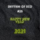 ecoMix - Rhythm of eco #25 Happy New Year Mix (ecoMix)