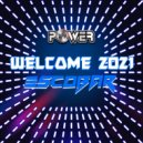 Escobar - WELCOME 2021 Power FM (App) Master DJs Cast (Mixtape)
