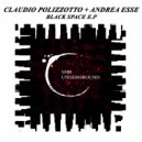 Andrea Esse - Black Space