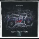 Scandal - Back to beat IV (Compilation)
